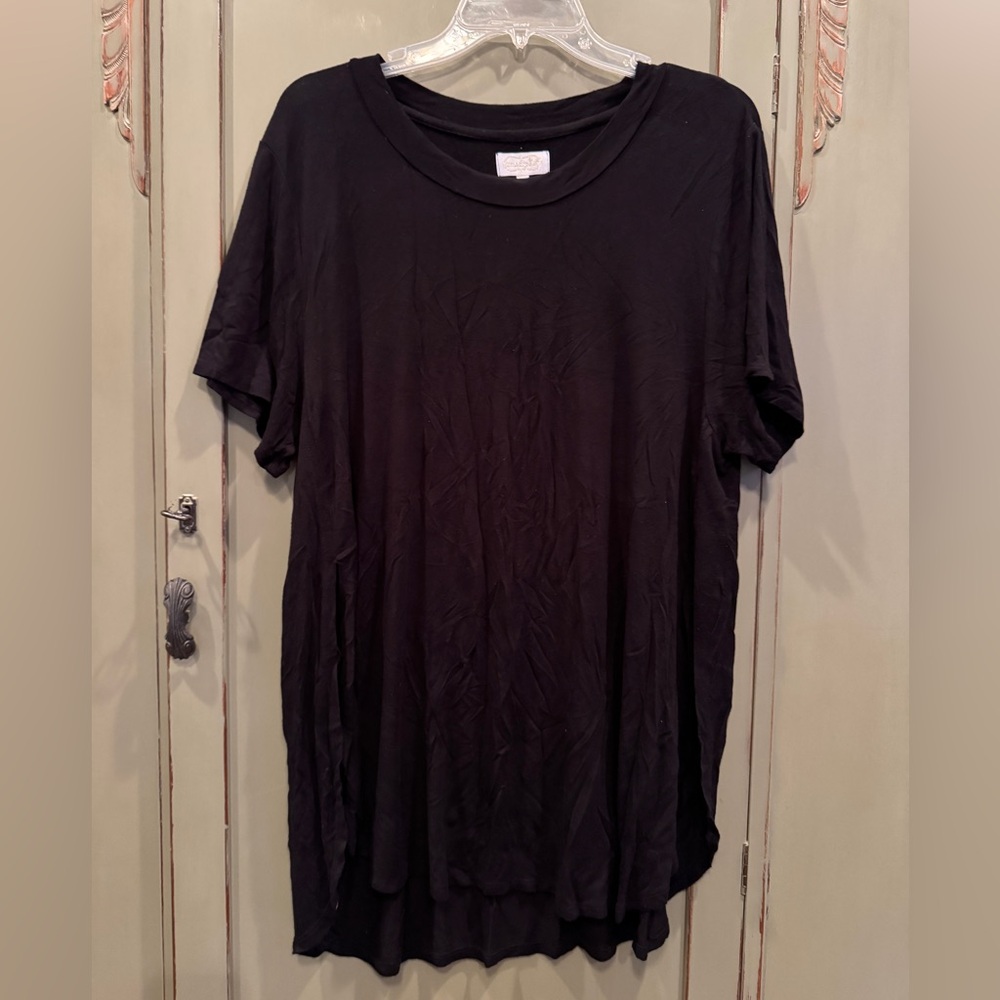 Mud Pie tunic